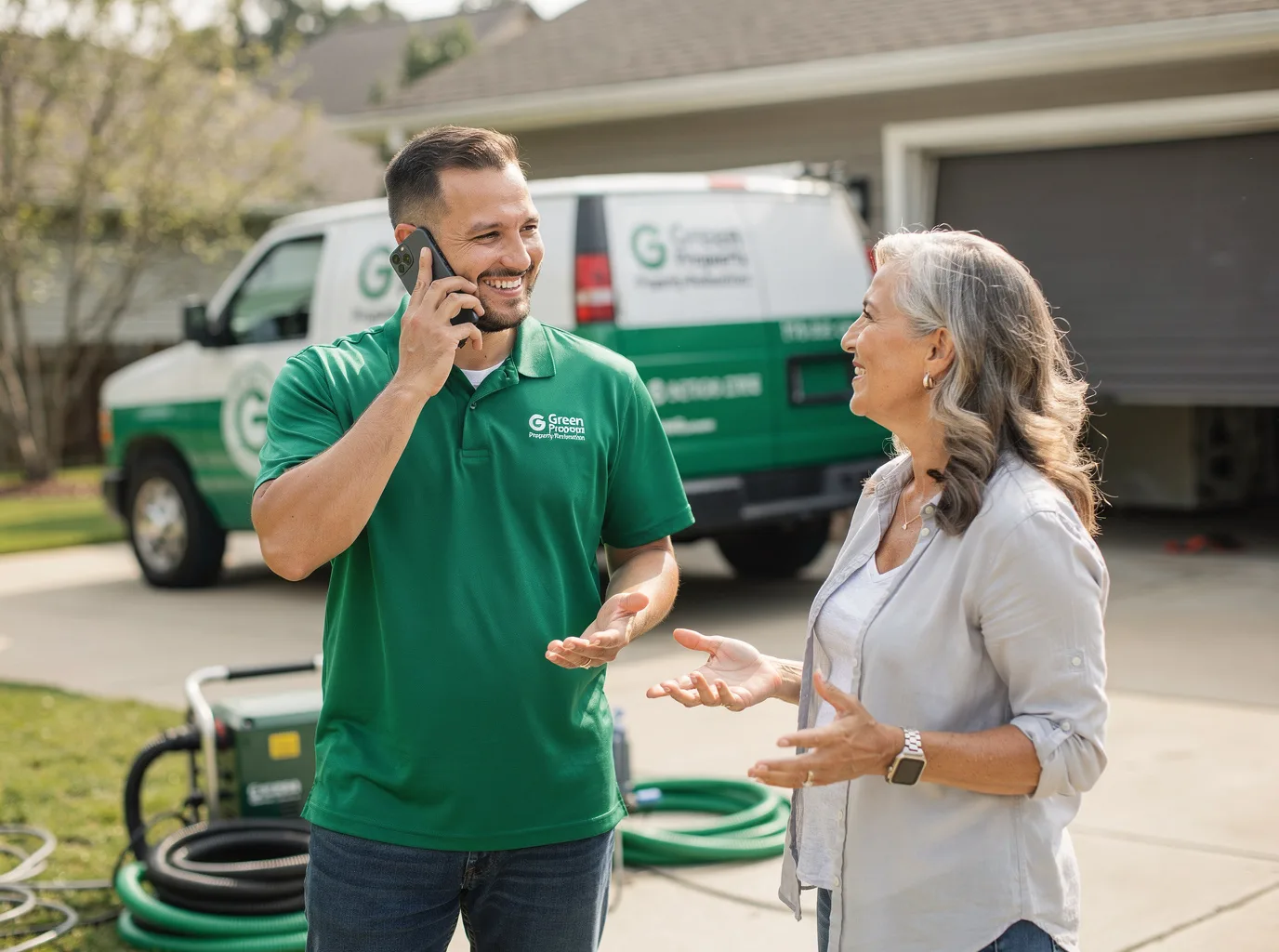 Water Damage Restoration Thornfield, MO FAQs